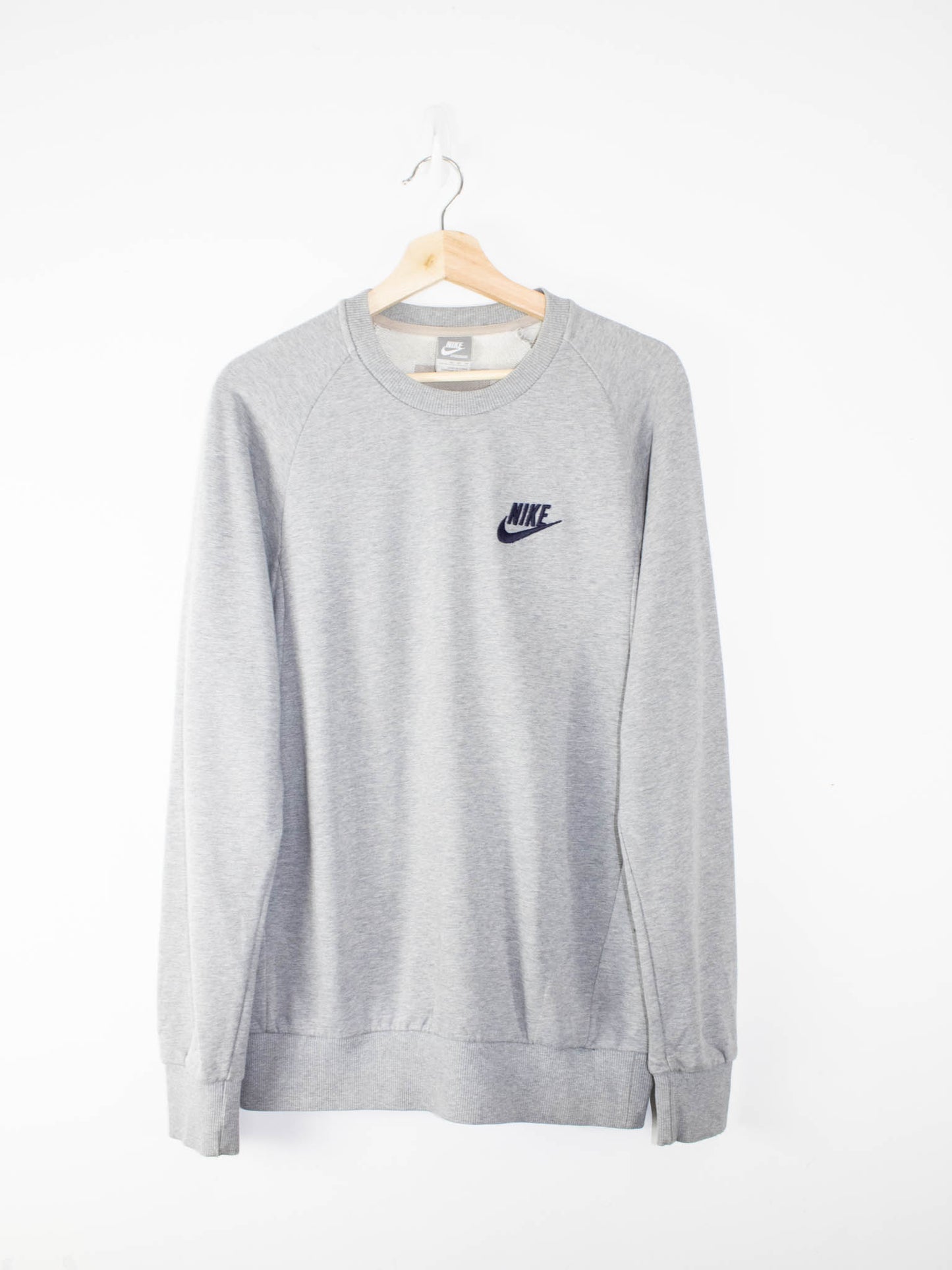 Vintage Nike sweatshirt size: M