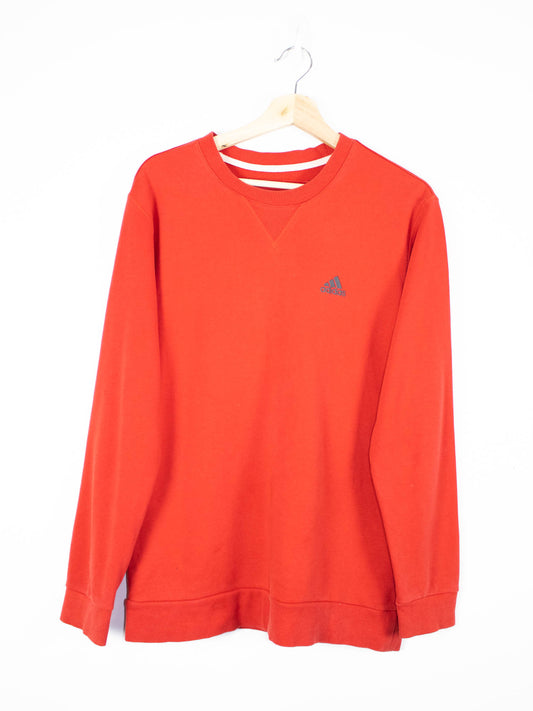 Vintage Adidas sweatshirt size: L