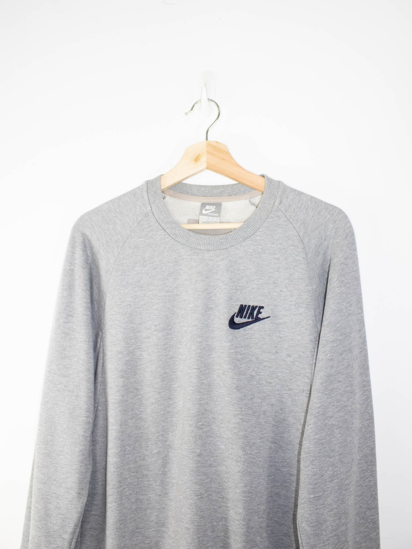 Vintage Nike sweatshirt size: M