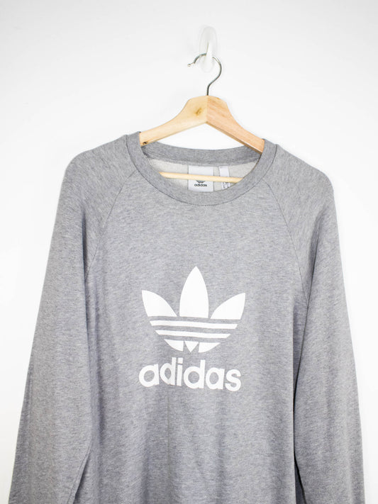 Vintage Adidas sweatshirt size: XL