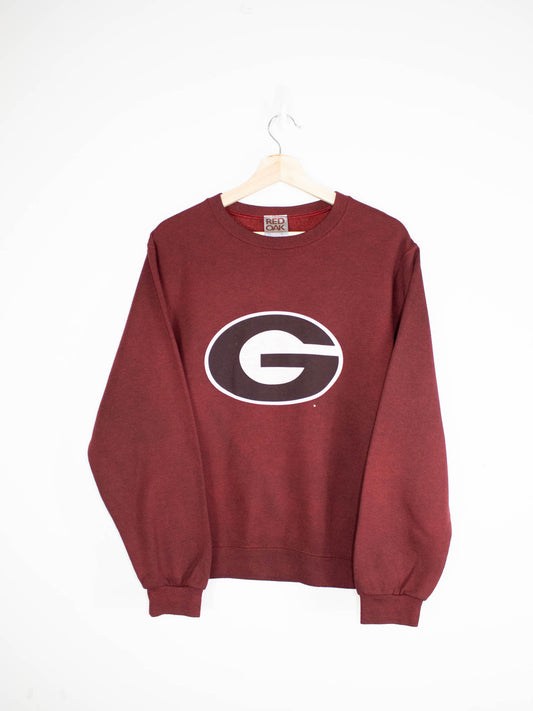 Vintage Green Bay Packers sweatshirt size: S