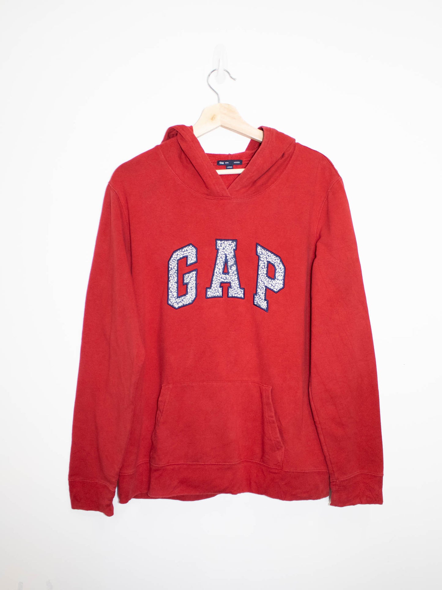 Vintage Gap Hoodies size: L