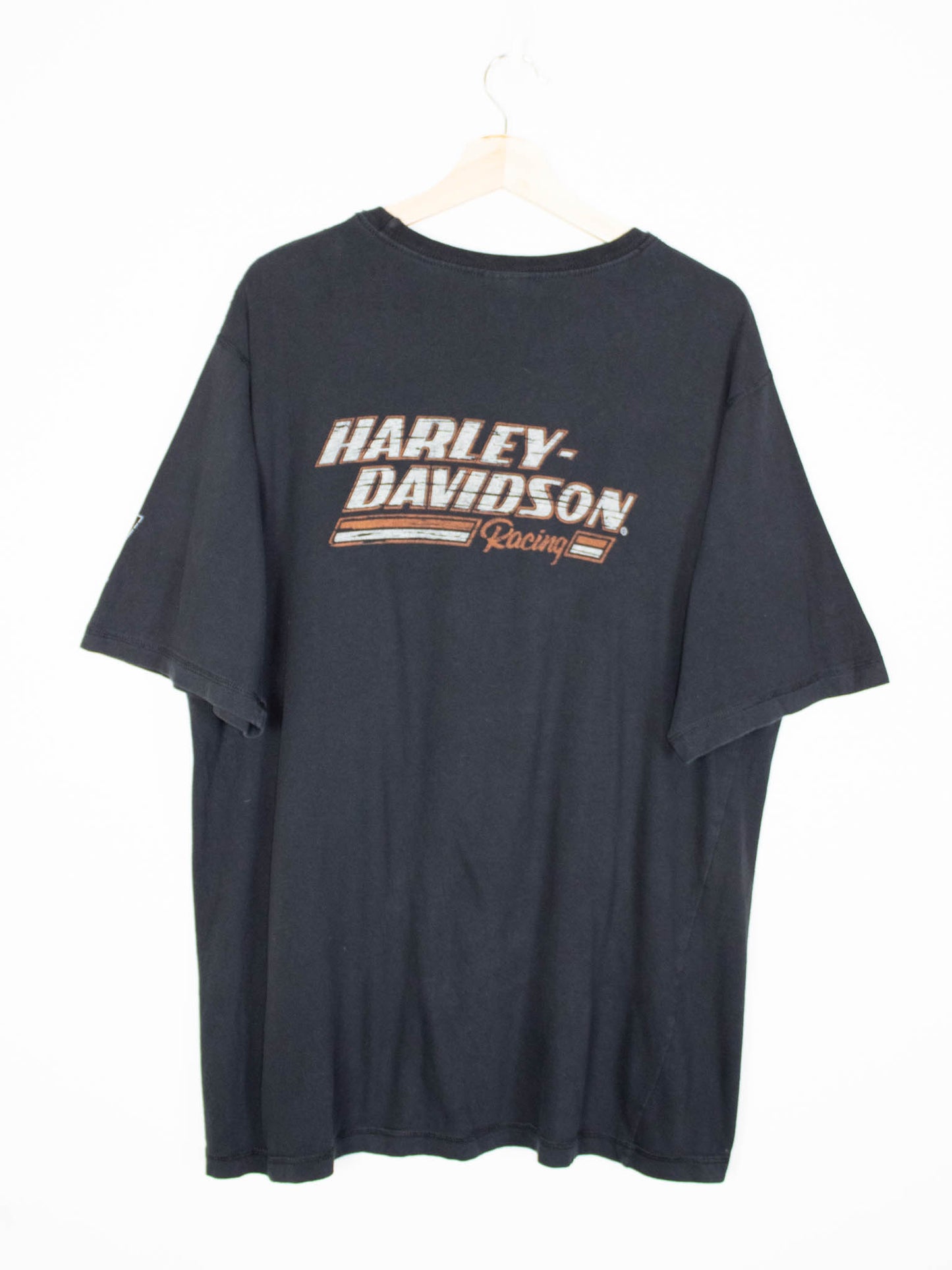 Vintage Harley Davidson T-shirt size: XL