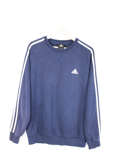 Vintage adidas sweatshirt size: M