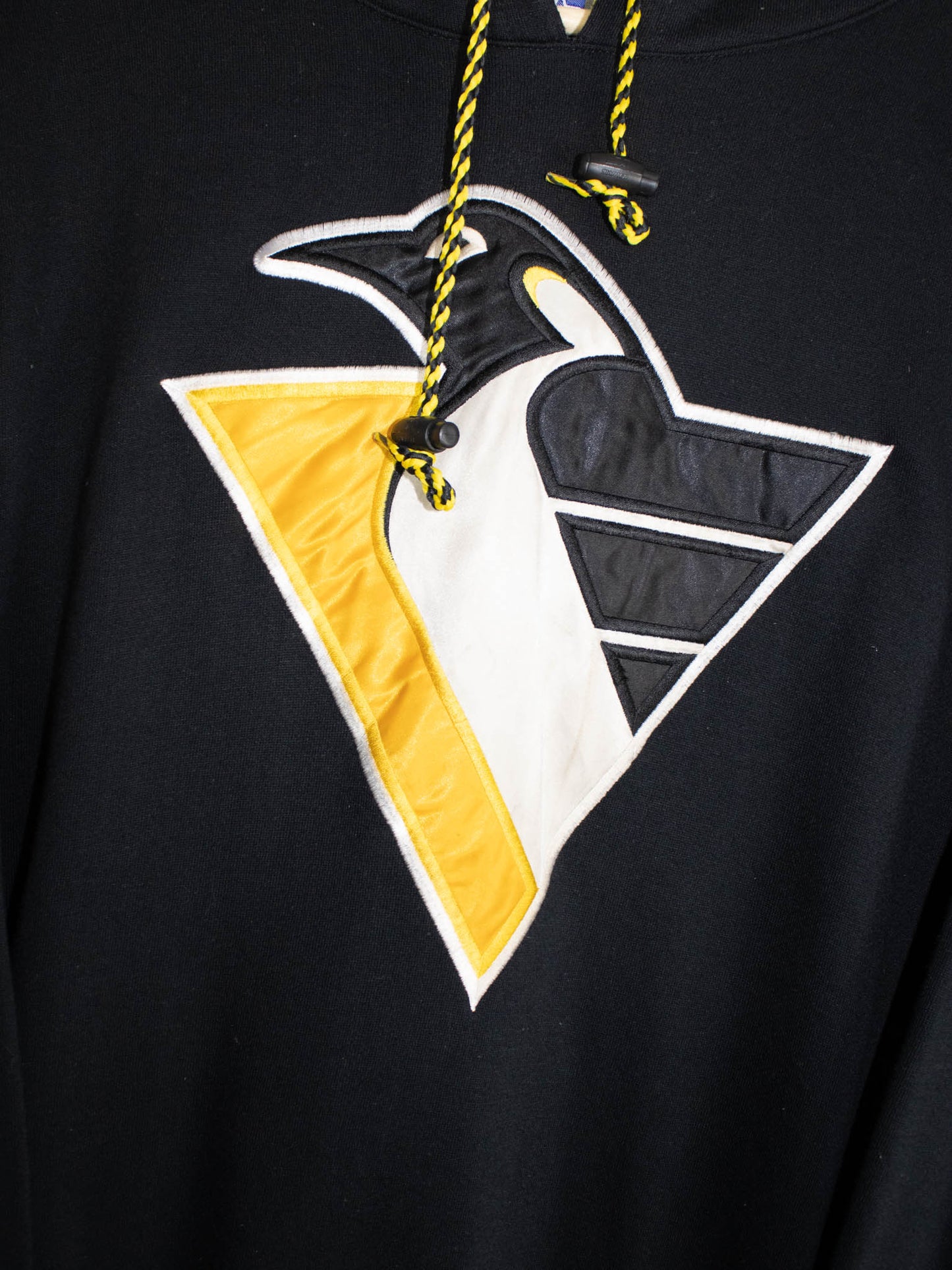 Vintage Penguins NHL Hoodies size: XL