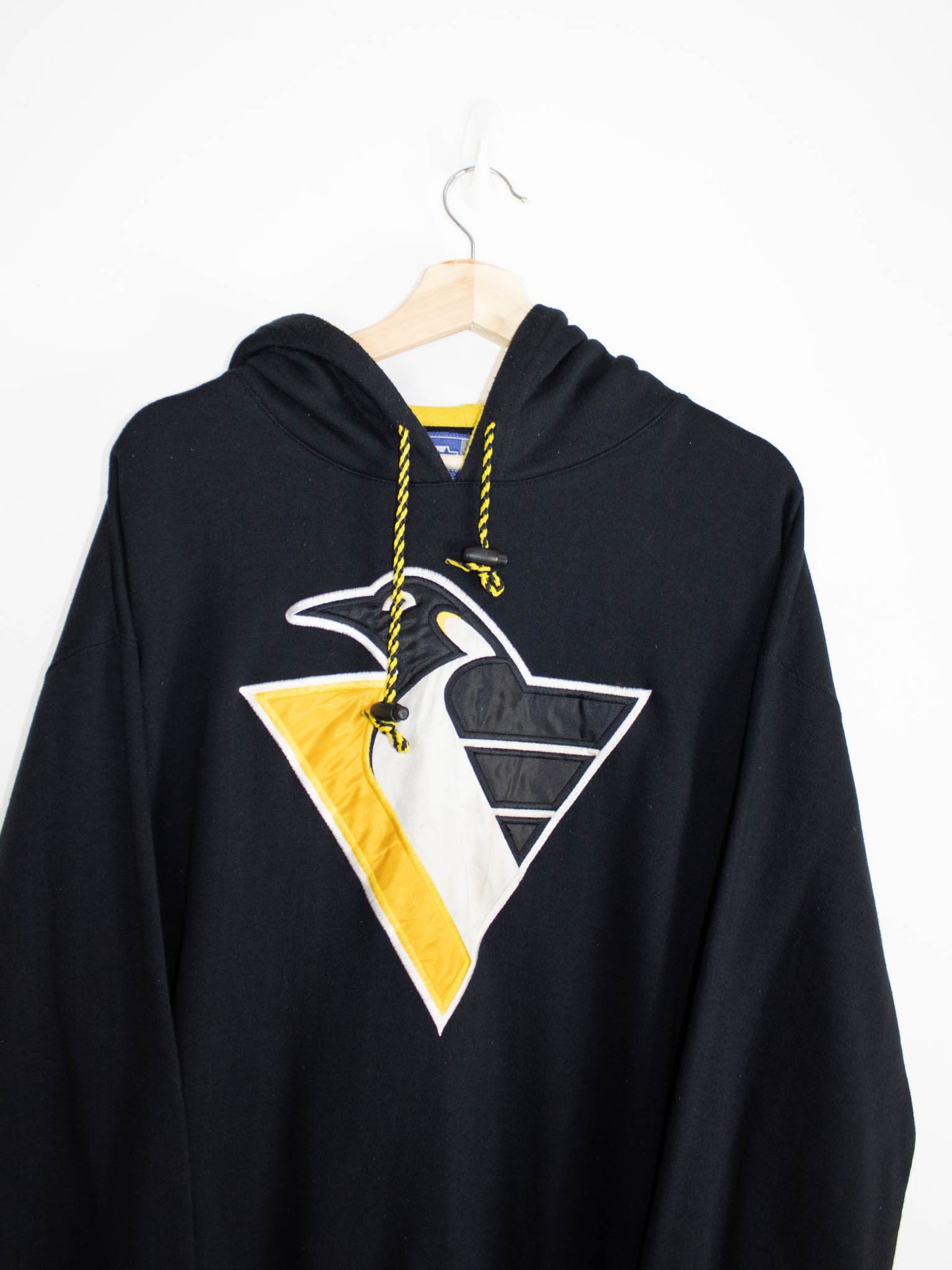 Vintage Penguins NHL Hoodies size: XL