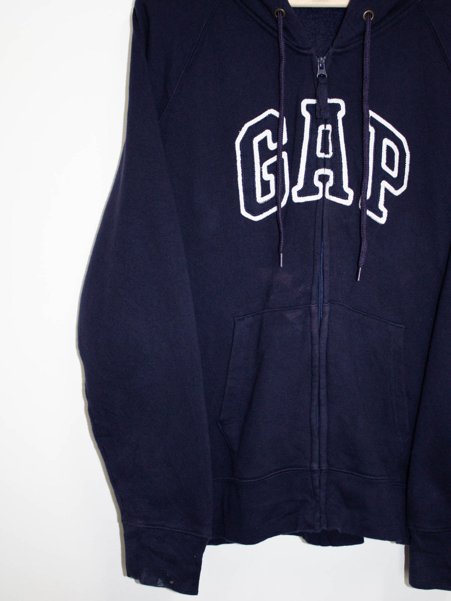 Vintage Gap Hoodie size: XL