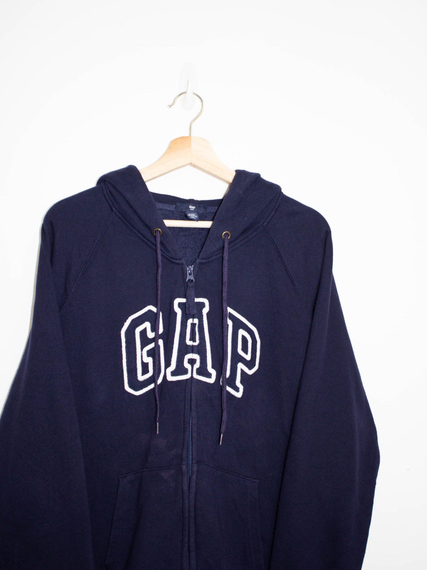 Vintage Gap Hoodie size: XL