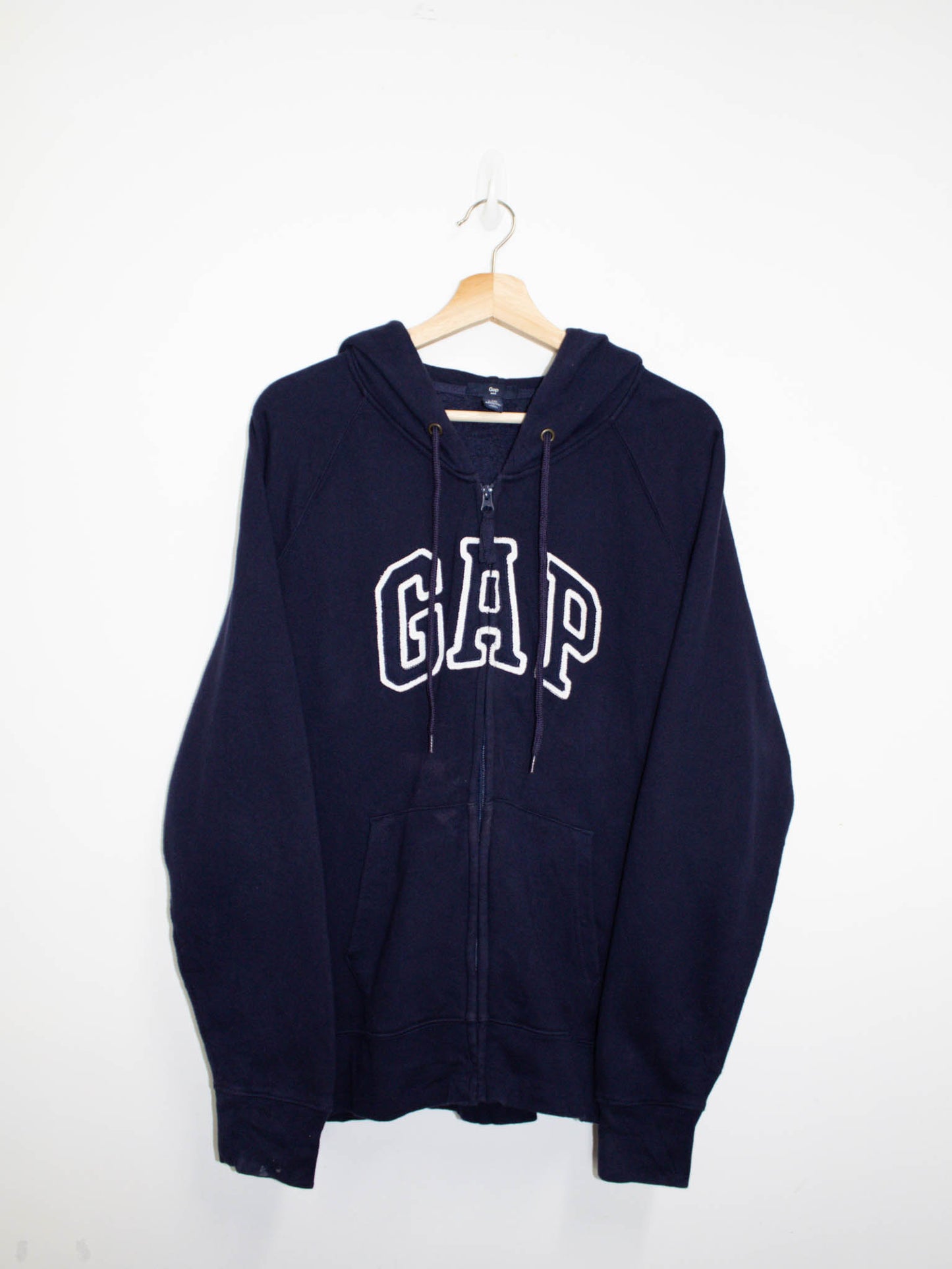 Vintage Gap Hoodie size: XL