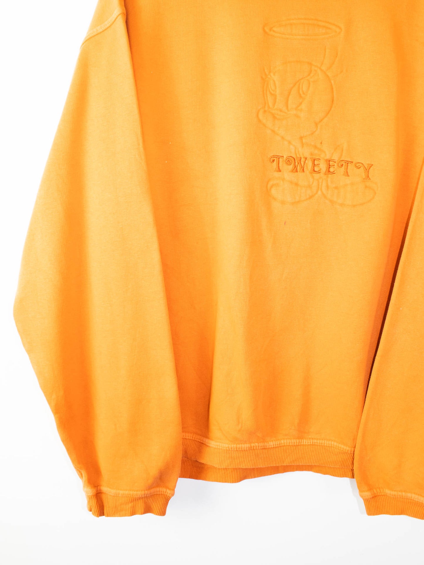 Vintage Tweety sweatshirt size: M