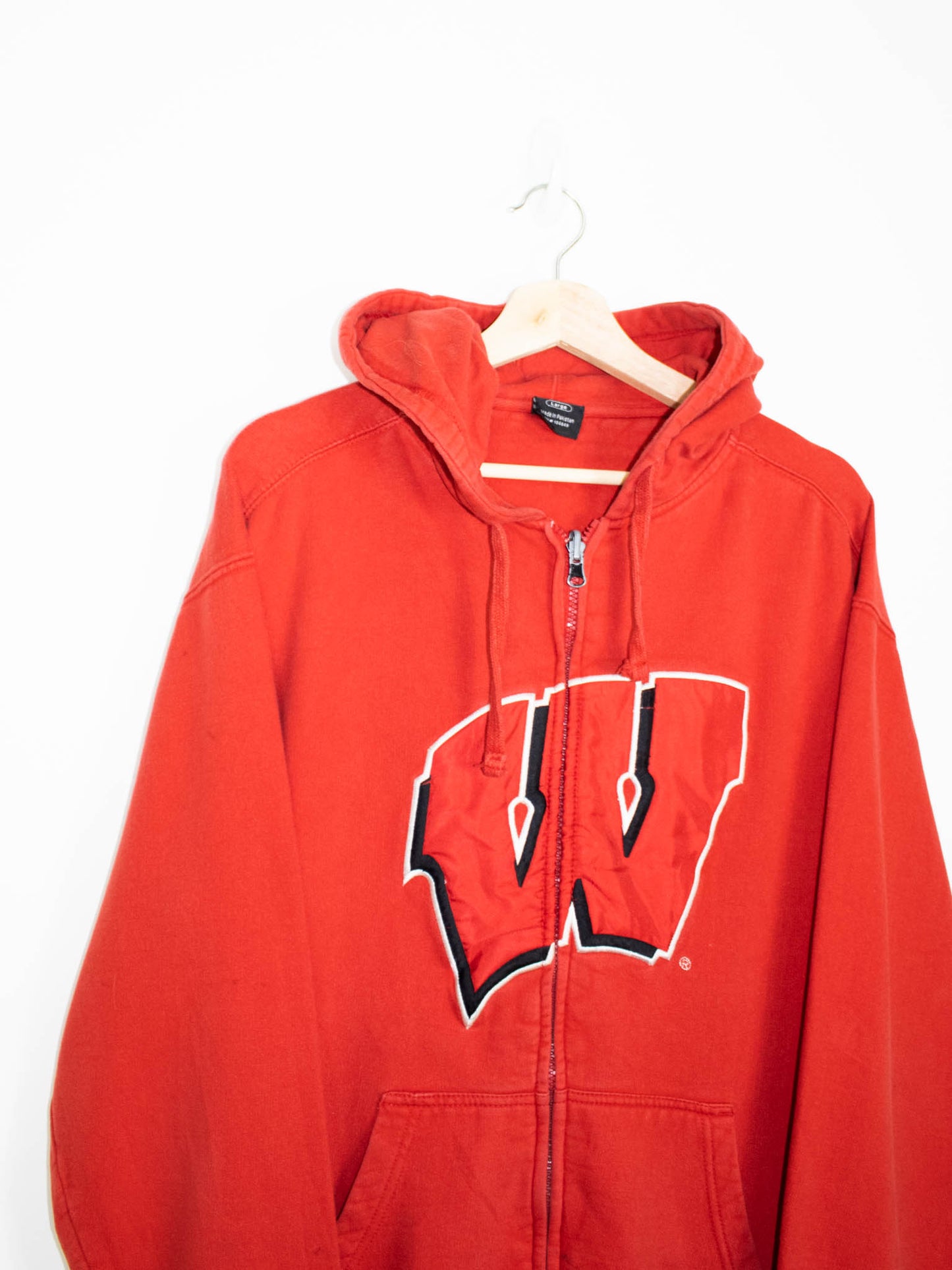 Vintage Washington Football Team Hoodies size: L