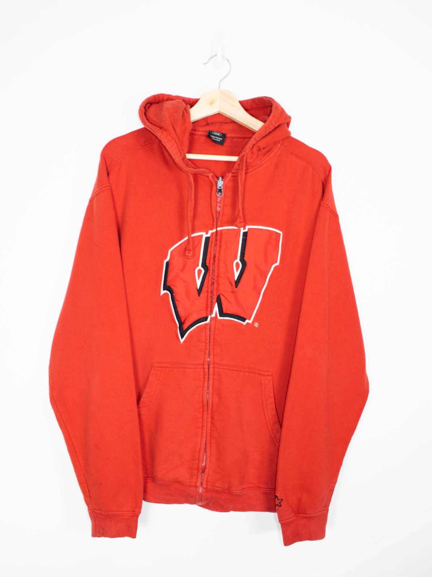 Vintage Washington Football Team Hoodies size: L