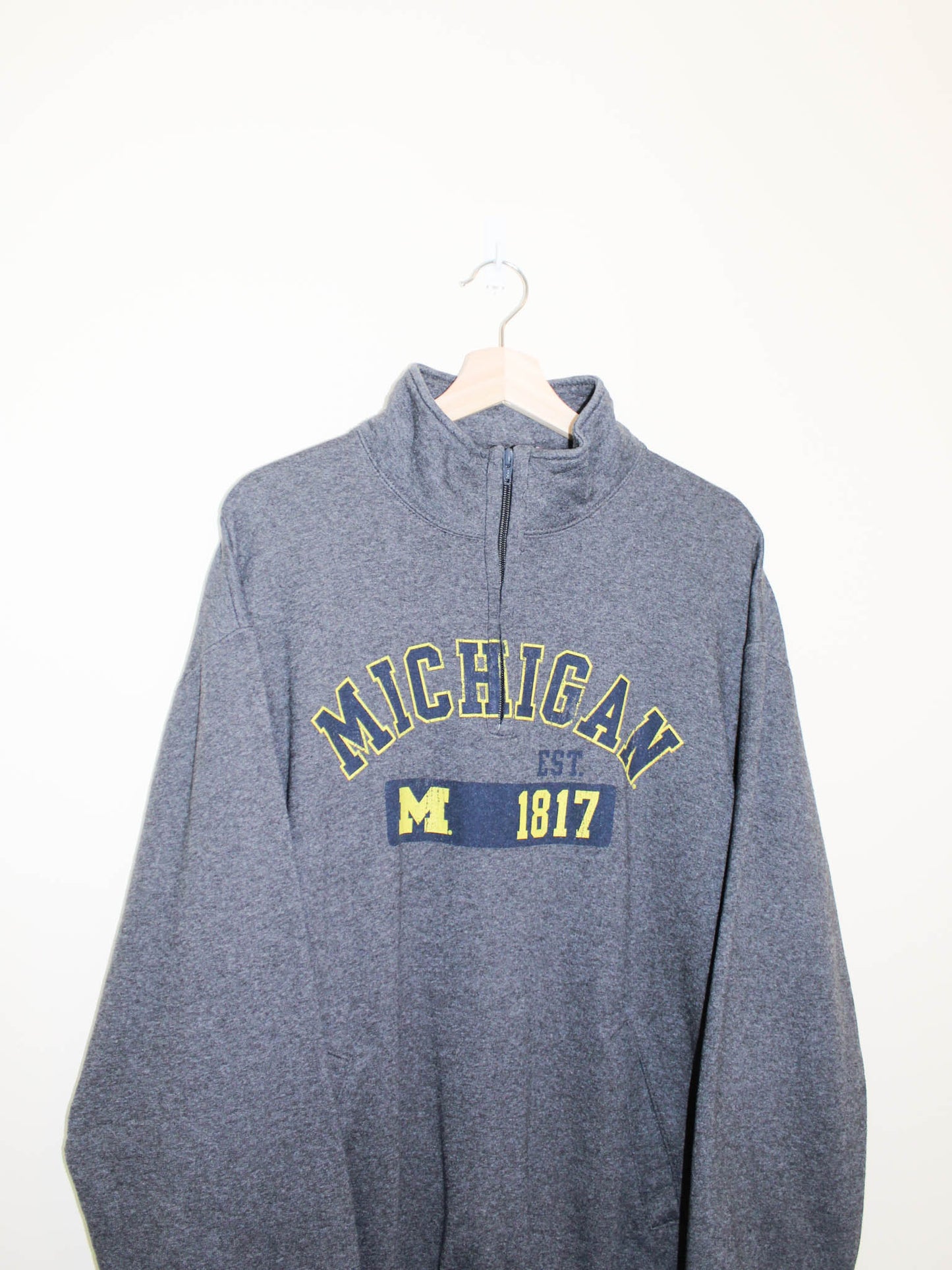 Vintage Michigan sweatshirt  size: XL