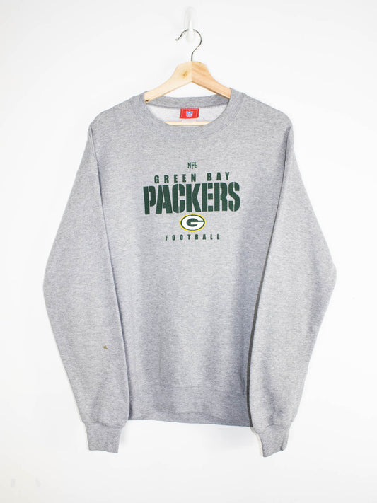 Vintage Green Bay Packers sweatshirt size: L