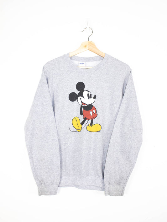 Vintage Mickey Mouse sweatshirt size: S