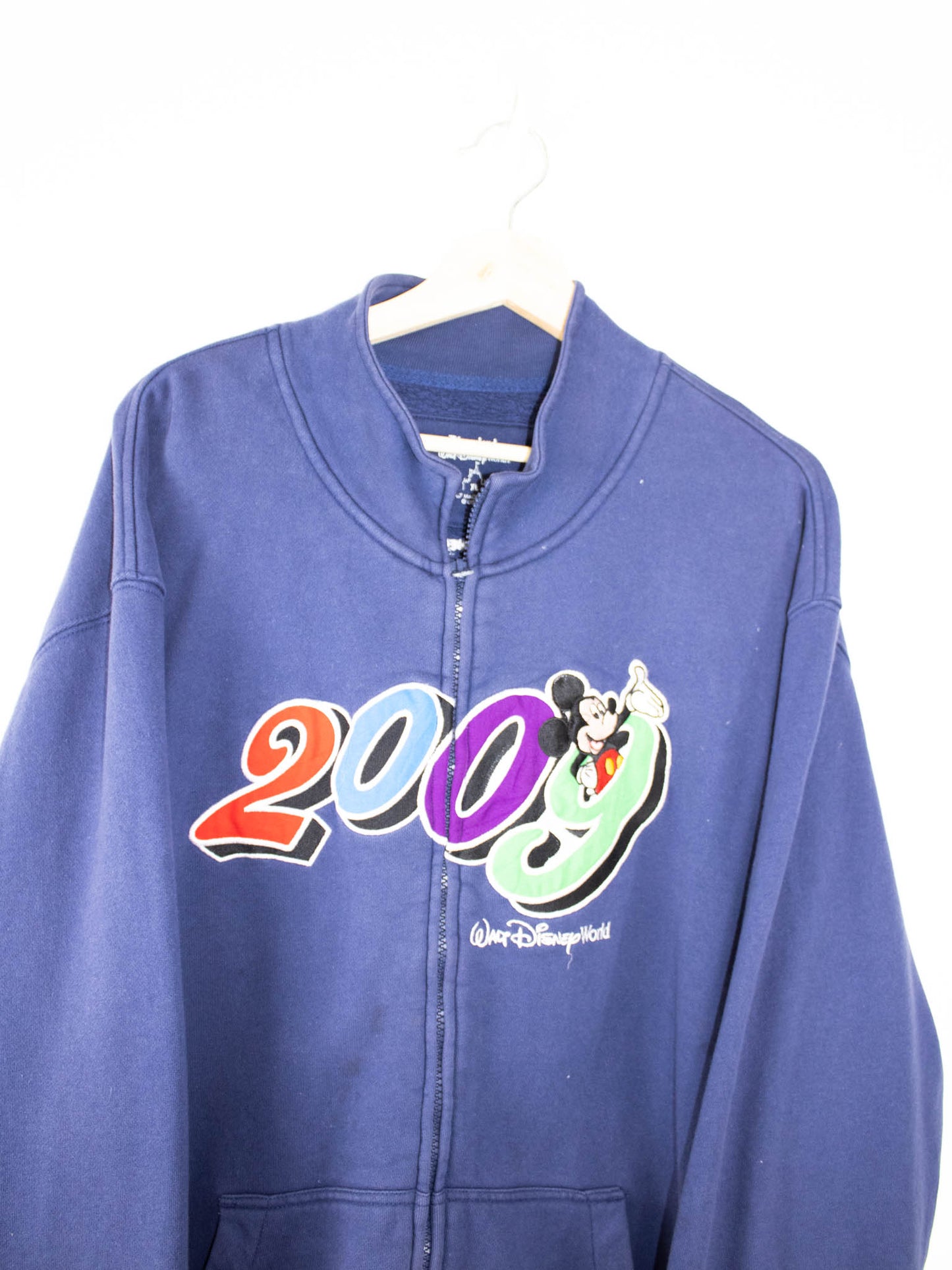 Vintage Disney sweatshirt size: XL