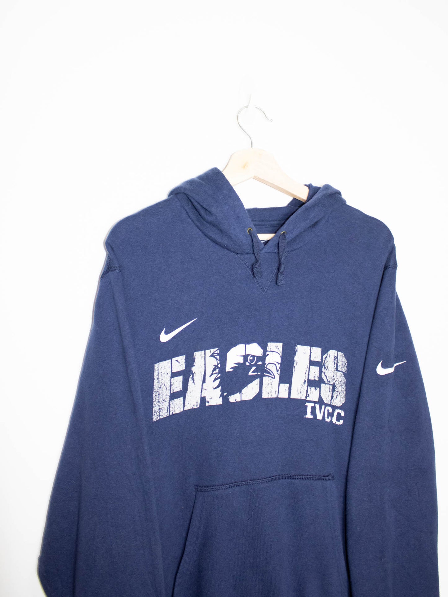 Vintage Nike Hoodies size: S