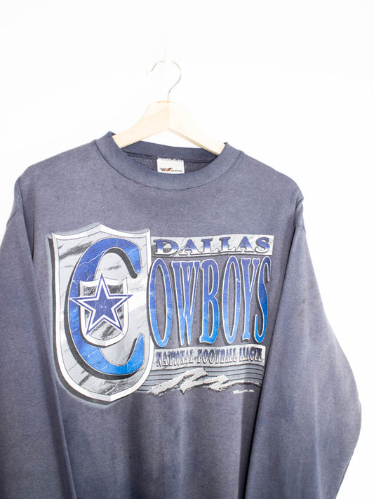 Vintage Dallas Cowboys sweatshirt size: M