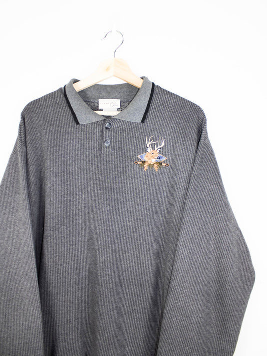 Vintage Sweatshirt size: L